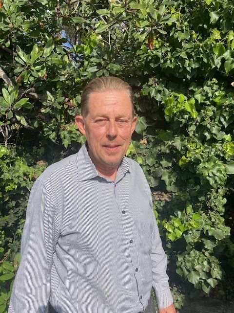 William Jones, Real Estate Salesperson in Rancho Santa Fe, West
