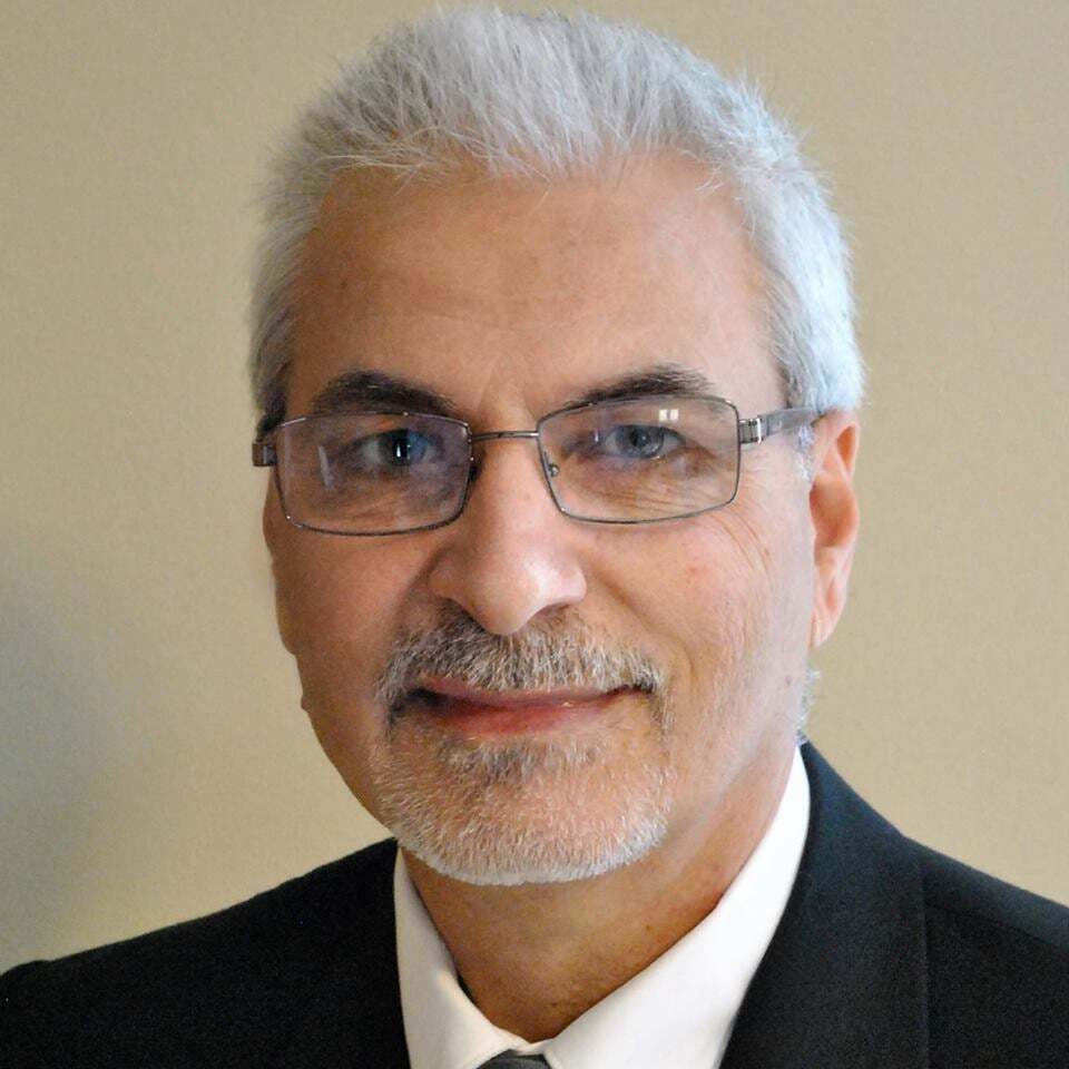 John Alhindi,  in Sterling Heights, Professionals