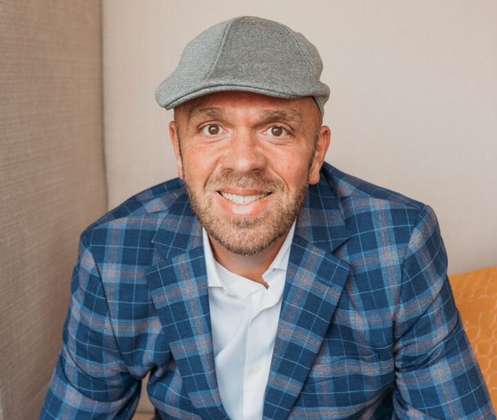 Nicholas Walters, Real Estate Broker in Indianapolis, Scheetz