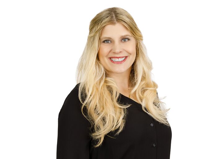 Heather Coy, Real Estate Salesperson in Kaysville, Momentum