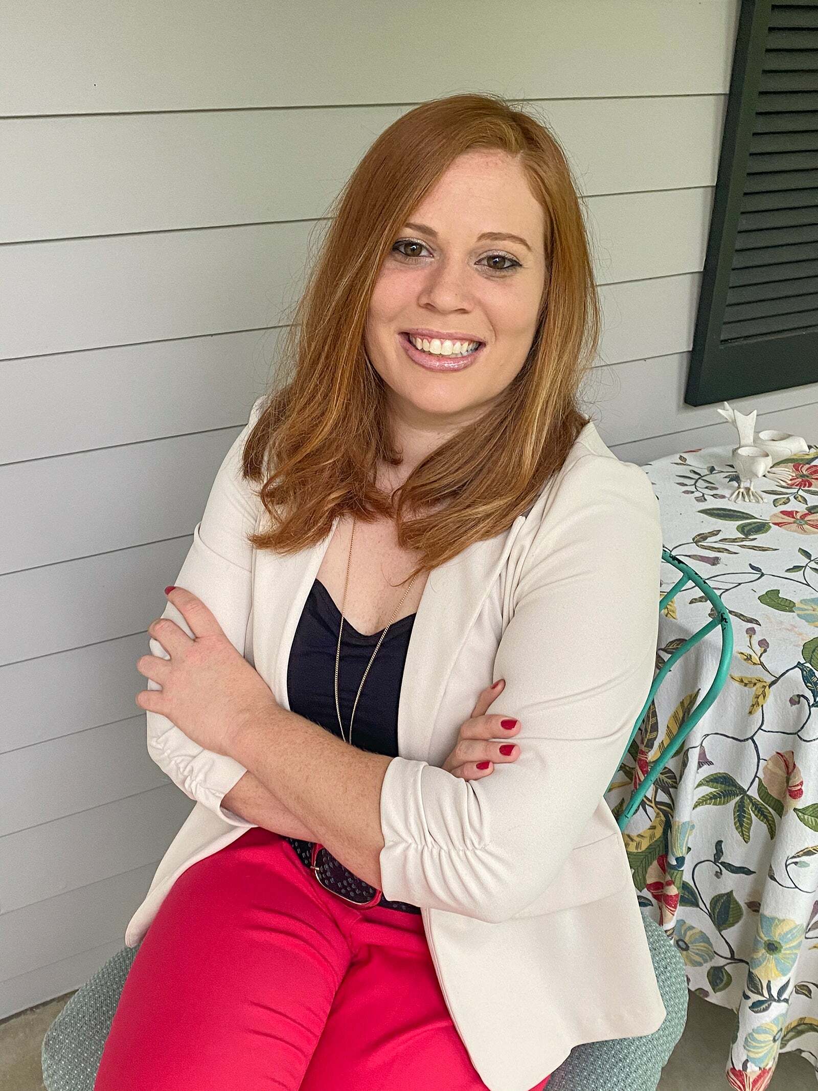 Sarah Miller,  in Maryville, Legacy