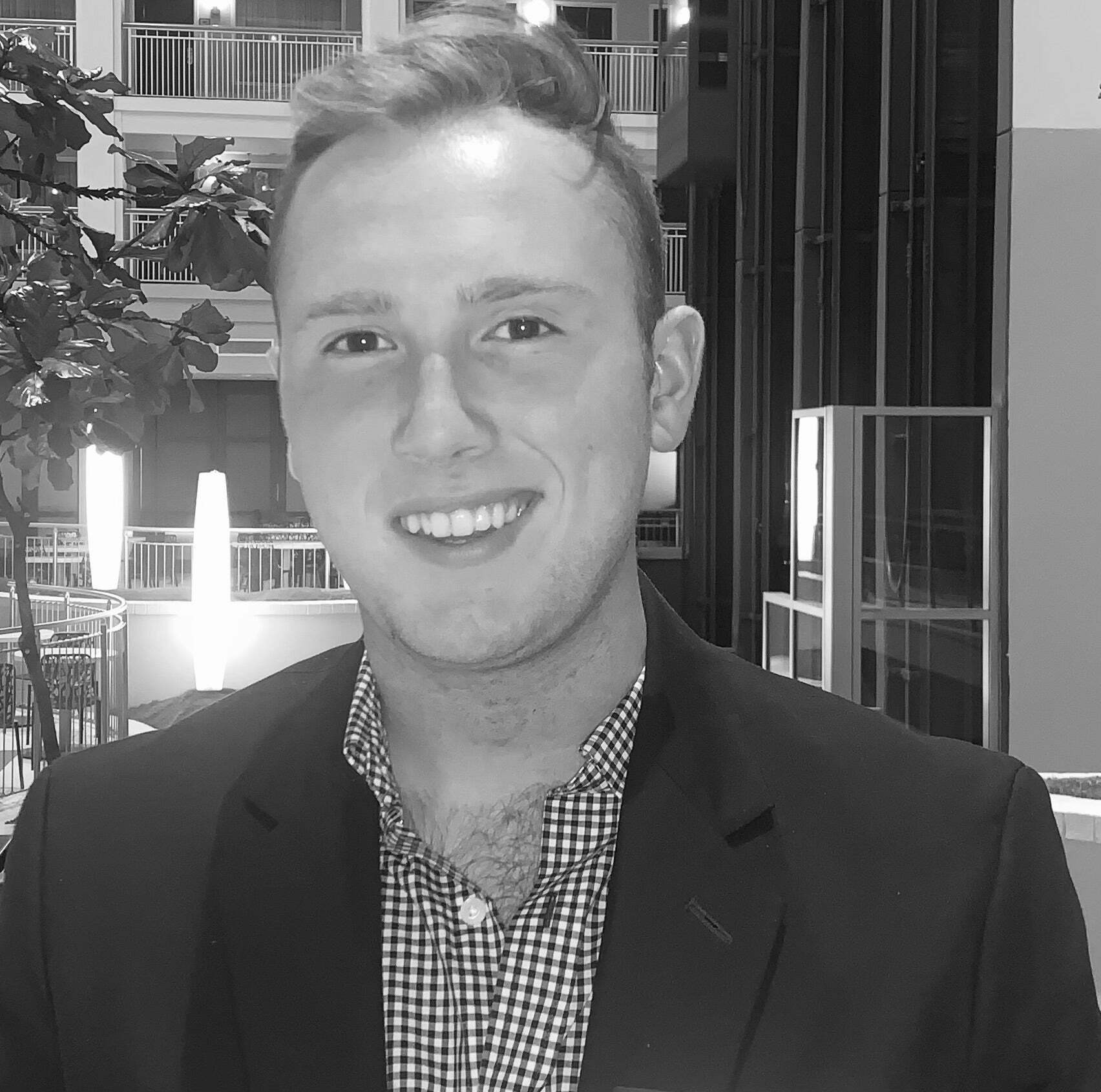 Carson Tully, Sales Representative in Wakefield, Property Central