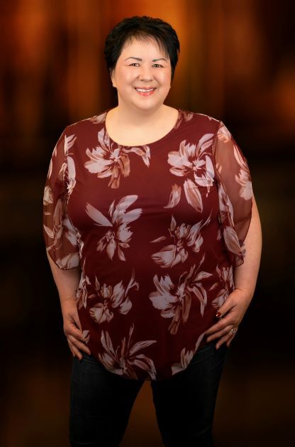 Jessica Griffin, Office Manager in Bothell, Windermere