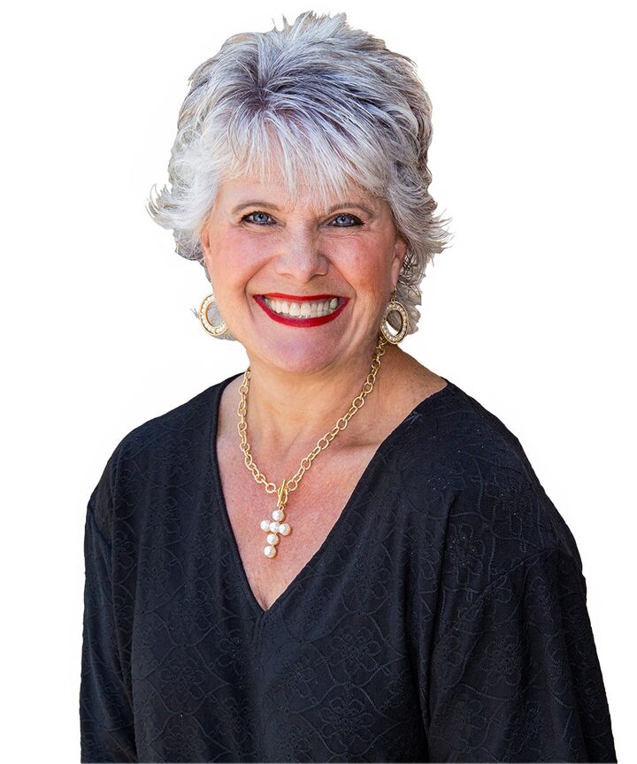 Genelle Thomas, Real Estate Salesperson in Crossville, Gwin Realty