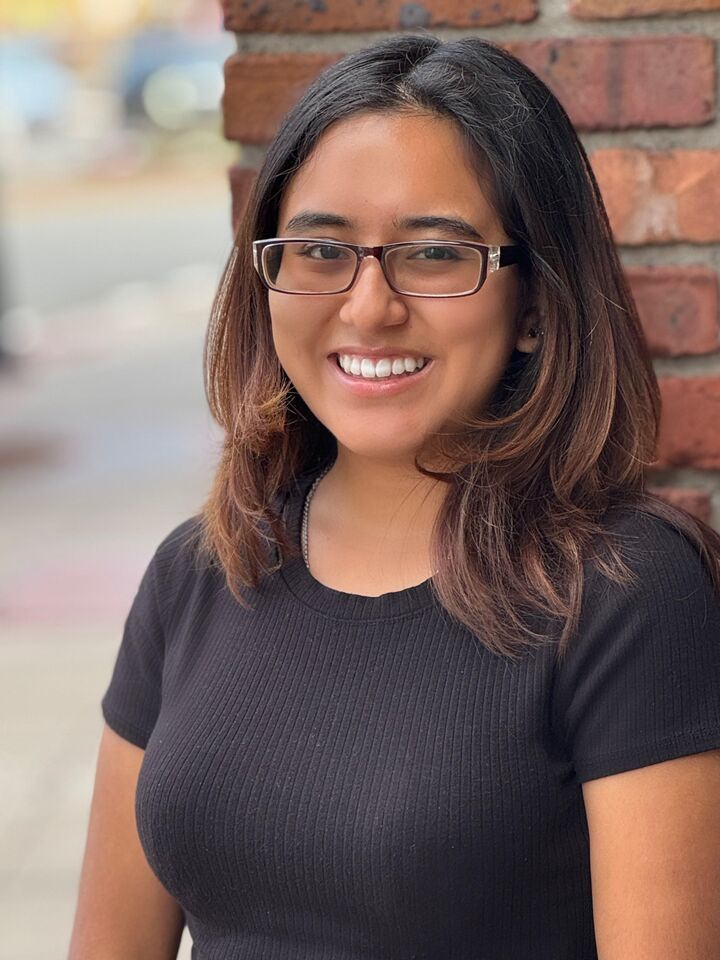 Gabriella Cardoza, Real Estate Salesperson in Rutherford, Coccia Realty