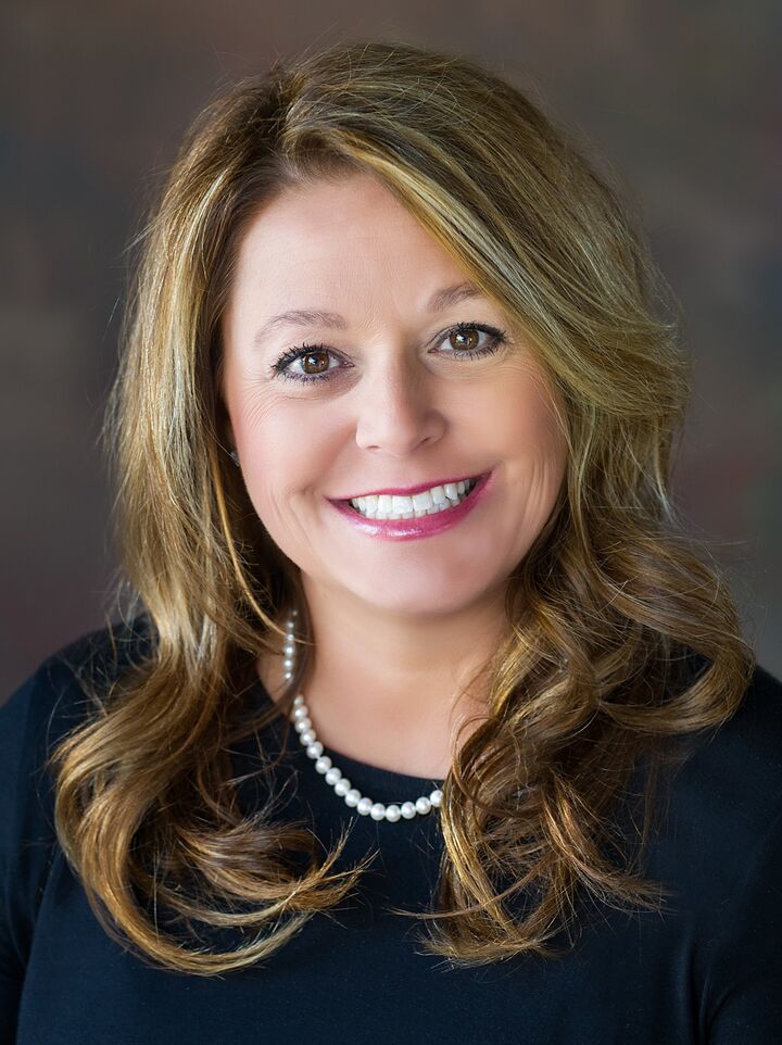 Kelley West, Real Estate Salesperson in Cleveland, Kinard Realty