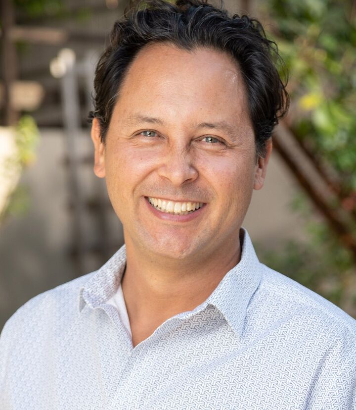 Keith White, REALTOR® in Sebastopol, Icon Properties