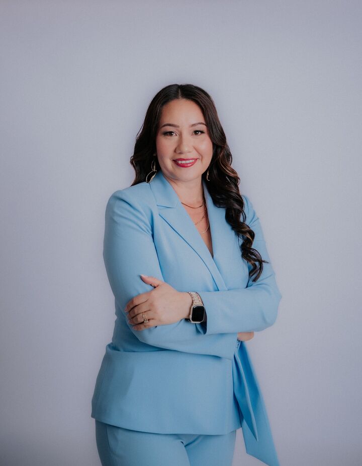 Diana Medina Villegas, Associate Real Estate Broker in Nashville, Capital Properties