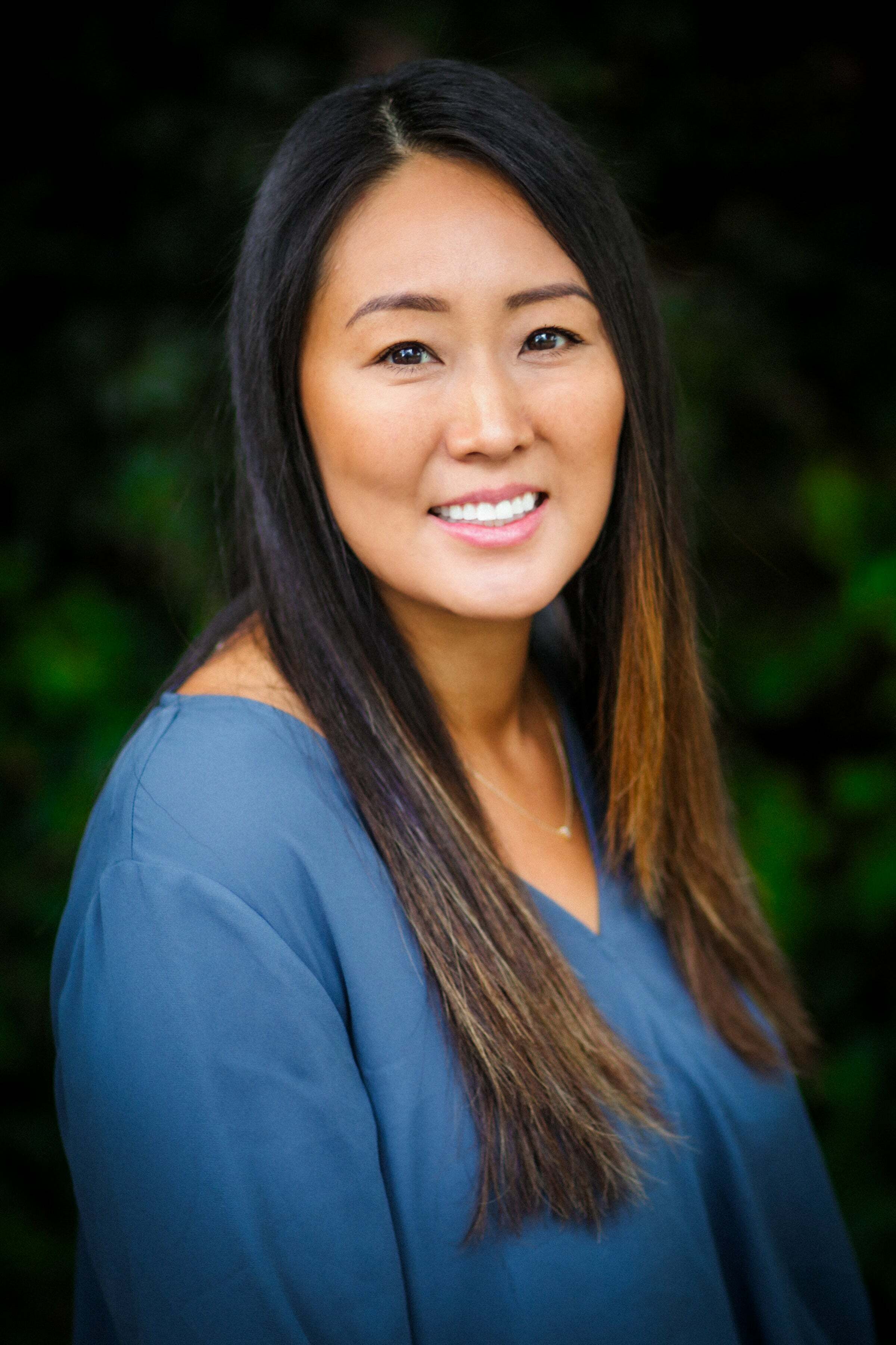 Jane Kim, Associate Real Estate Broker in Cary, Paracle