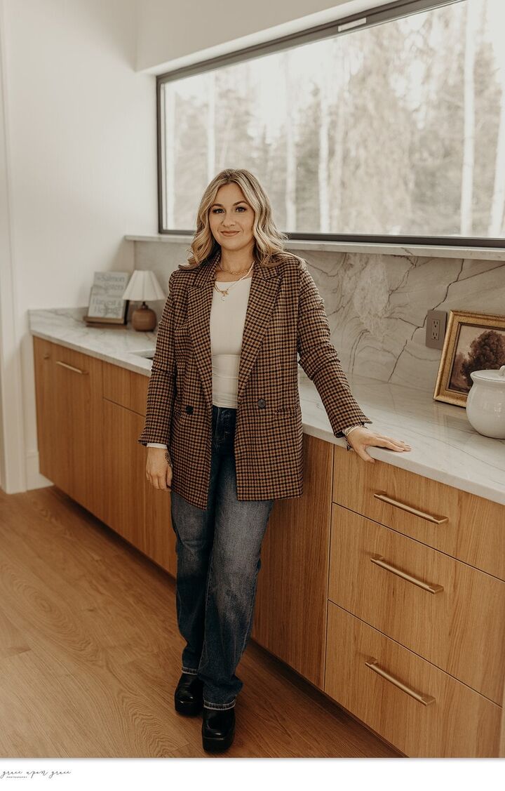 Shelby Holly, Real Estate Salesperson in Soldotna, Realty Solutions