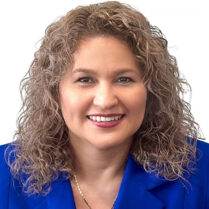 Mayra Cucufate,  in Beltsville, Argent ERA