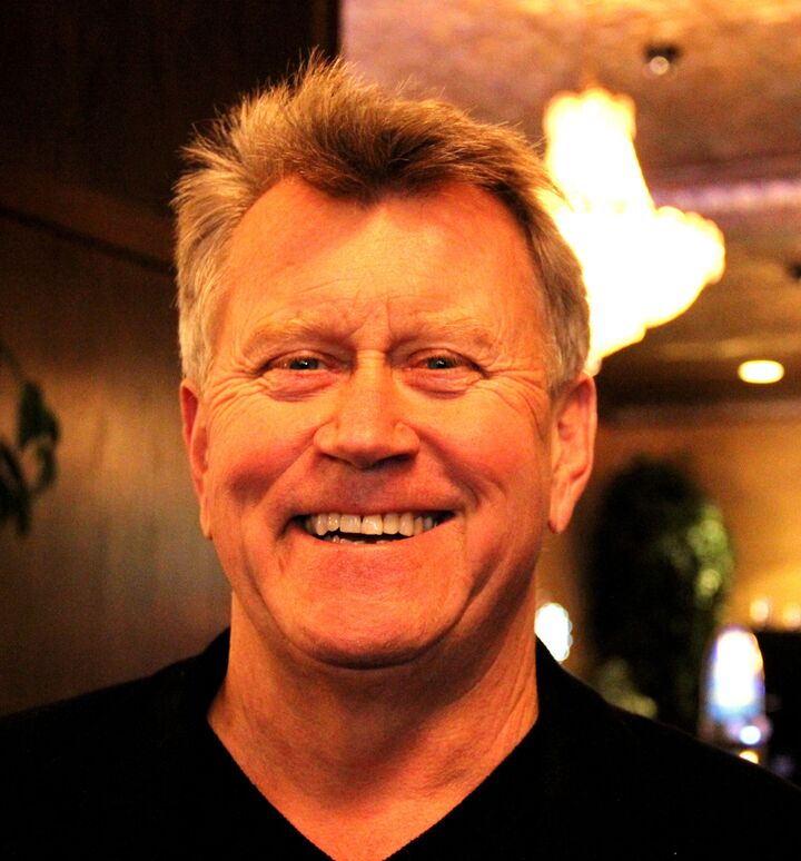 Greg Klein, Real Estate Broker in Deadwood, Associated Realty