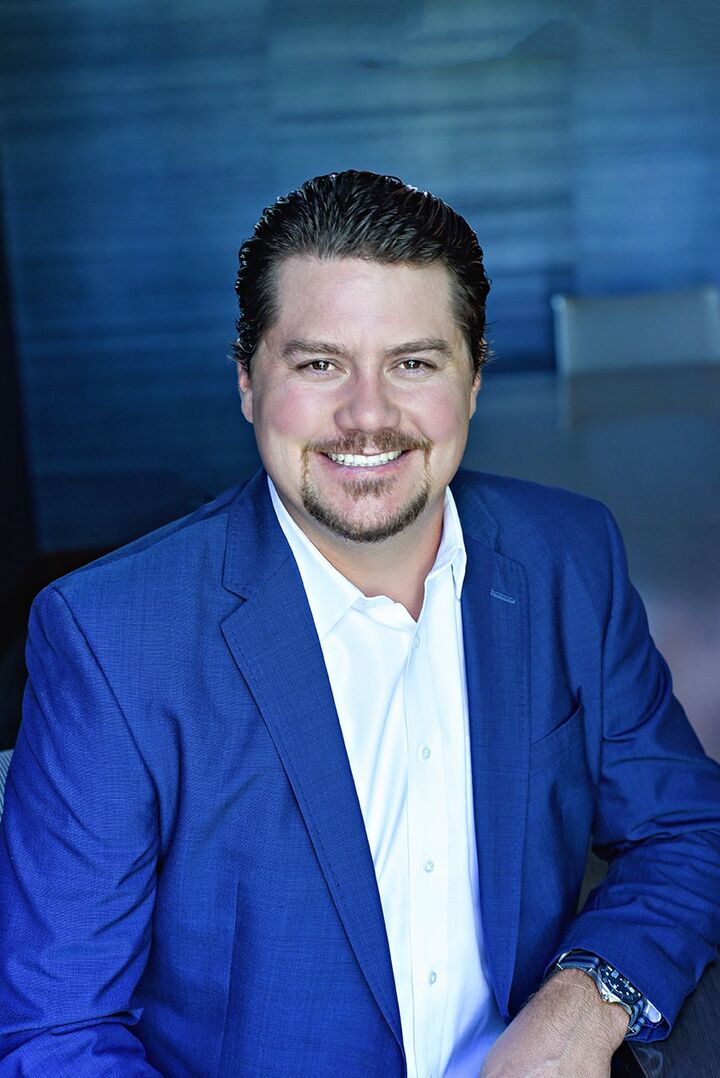 Matthew Winebar, Real Estate Salesperson in Springboro, Heritage