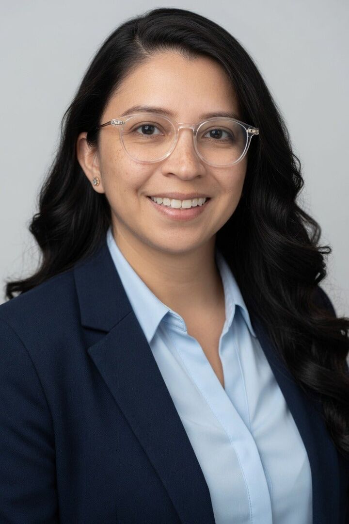 Alma Horta, Real Estate Salesperson in Huntsville, CK Mann Realty