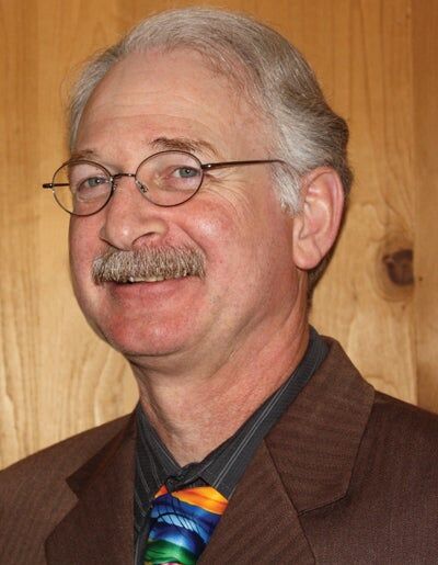 Phil Scott, Broker in Salem, Mountain West Real Estate, Inc.