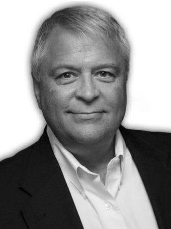 Dave McFarland, Real Estate Salesperson in Bellevue, RSVP Brokers ERA