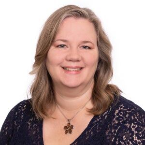 Lynn Weber - Realtor at Century 21 Judge Fite Company