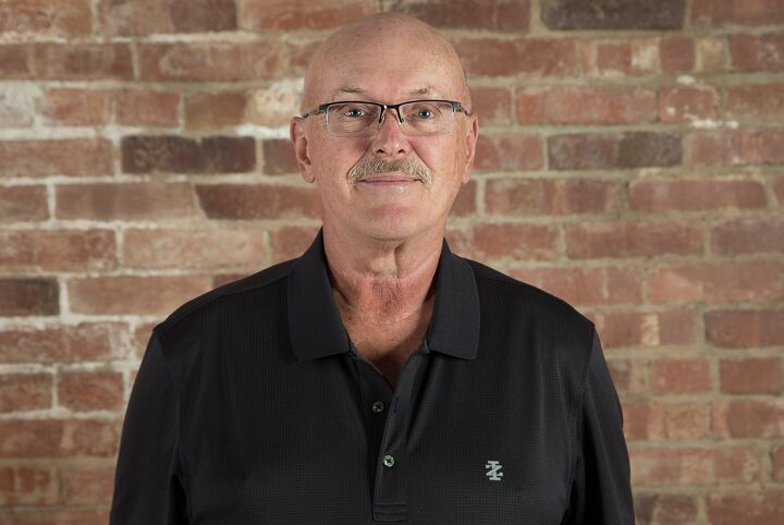 Stephen Novak, Associate Real Estate Broker in Athens, Jackson Real Estate