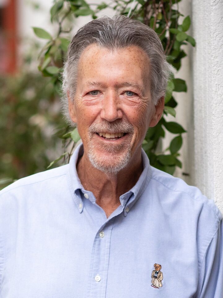 Ken Keely, Real Estate Salesperson in Savannah, Austin Hill Realty