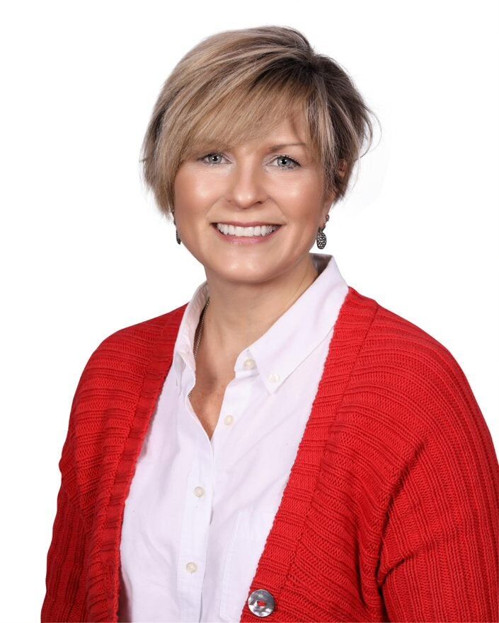 Amy Campbell, Real Estate Salesperson in Midlothian, Base Camp