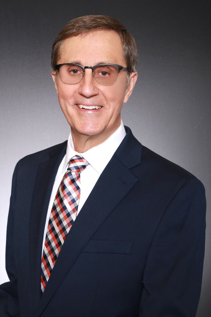 Johnny Faucette, Real Estate Broker in Fayetteville, Harris McHaney & Faucette