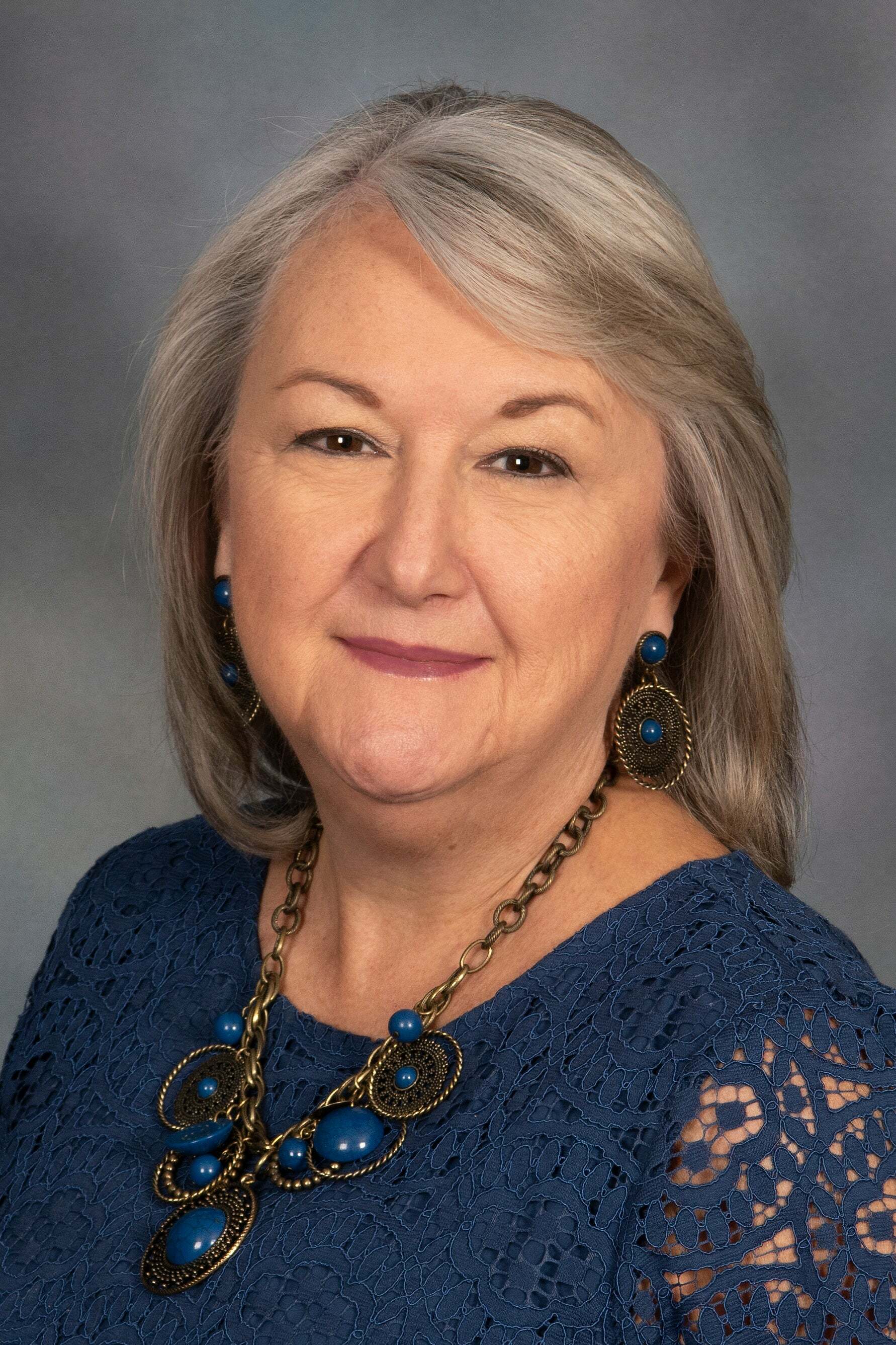 Phyllis Robinson, Real Estate Salesperson in Canton, Heritage