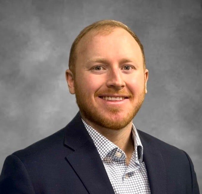 Jacob Andrews, Real Estate Salesperson in Elkhorn, The Good Life Group