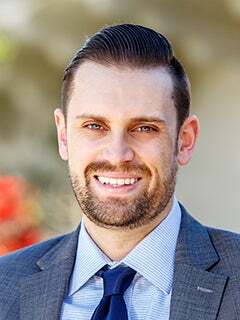 Geoffrey Lowe, Real Estate Salesperson in Torrance, Union Realty Co.