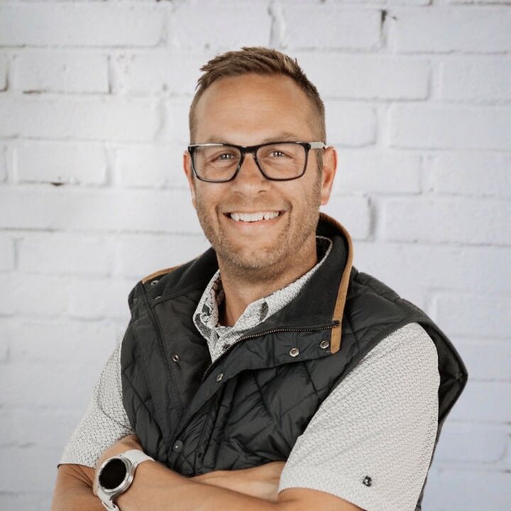 Jason Burns, Associate Broker in Sioux Falls, Beyond