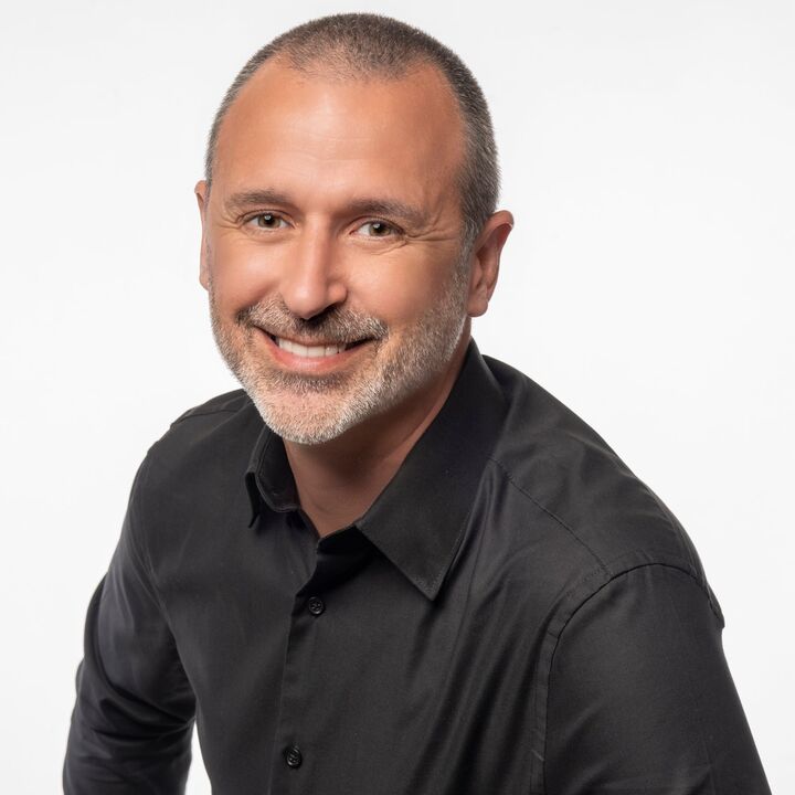 Jason Marsh, Real Estate Salesperson in Blue Ridge, High Country Realty