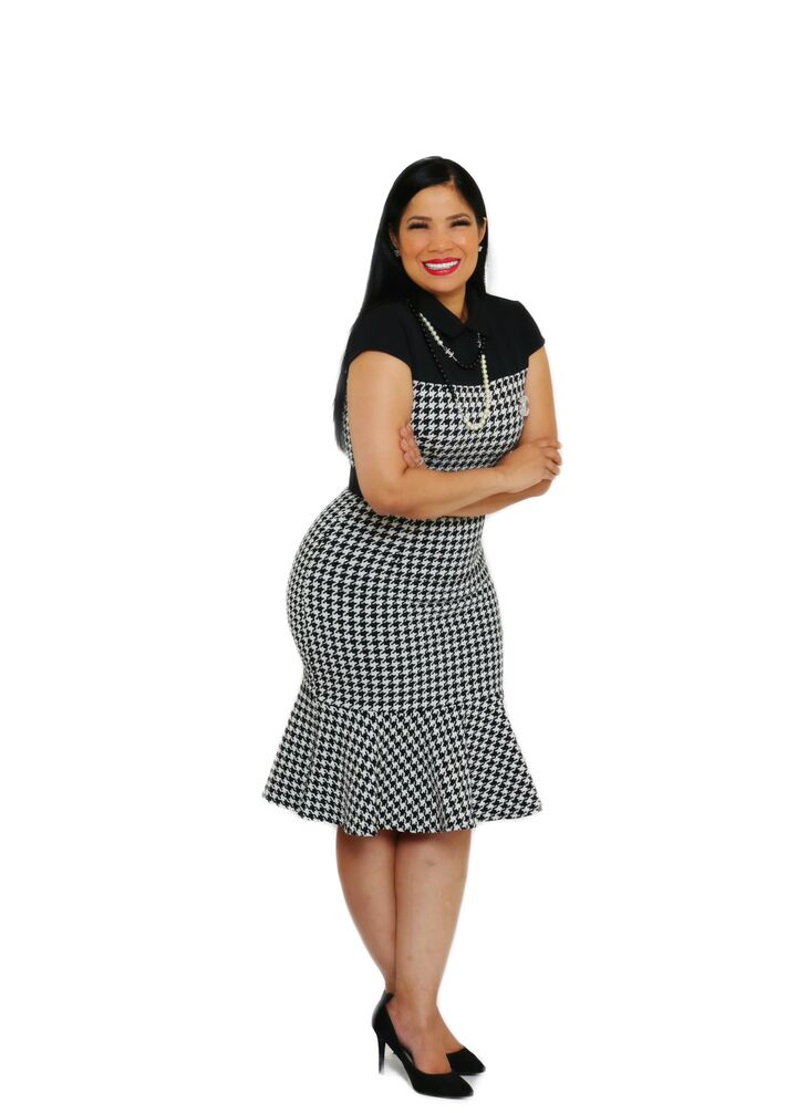 Blanca Vargas,  in Guttenberg, Realty Group