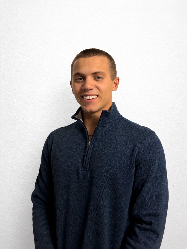 Kaiden Gurney, Affiliate Broker in Kingston, Jim Henry & Associates