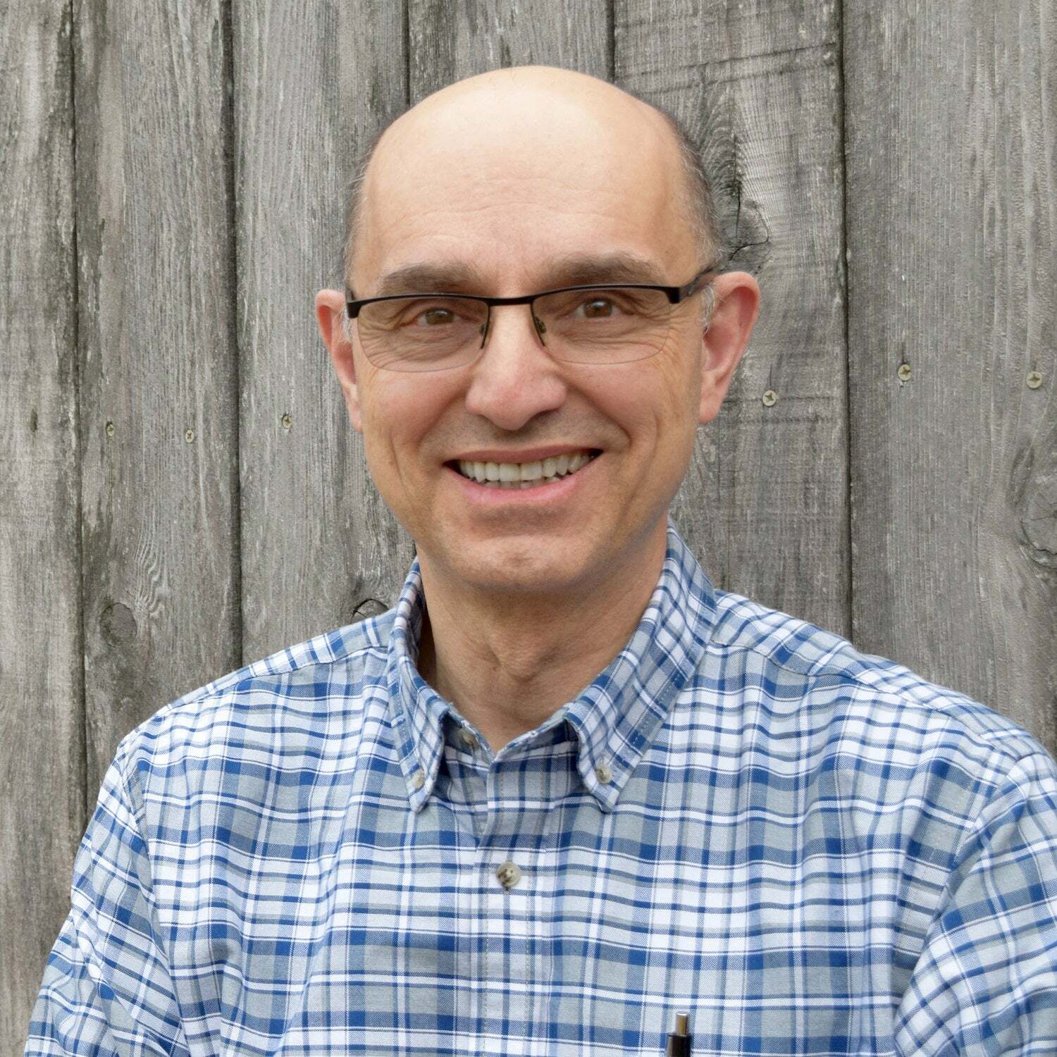 Roy Meador, Real Estate Salesperson in Ankeny, Signature Real Estate