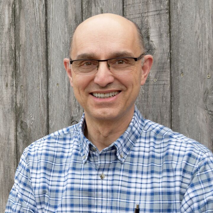 Roy Meador, Real Estate Salesperson in Ankeny, Signature Real Estate