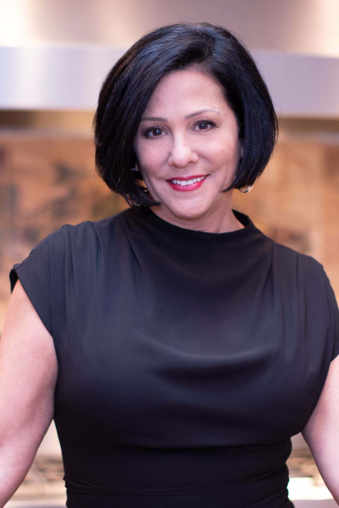 Joan Bostonian