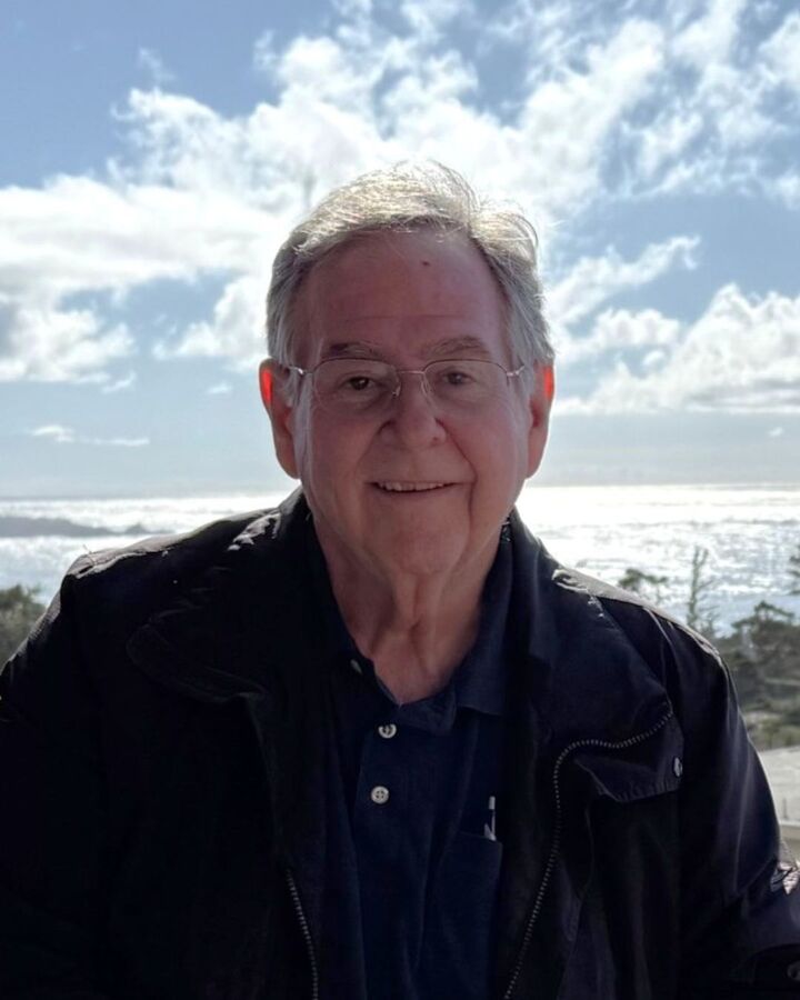 John Fennessey,  in Cape Elizabeth, Advisors Living