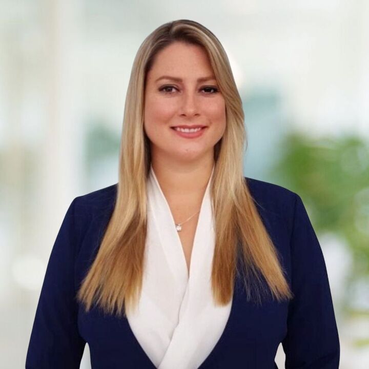 Nicholette Brous, Real Estate Salesperson in Wilton Manors, Florida 1st