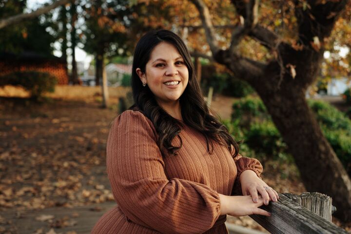 Christina Baltazar, Real Estate Salesperson in Arcadia, Masters