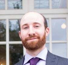 Erik Pfanstiehl, Real Estate Salesperson in Allentown, Keim Realtors