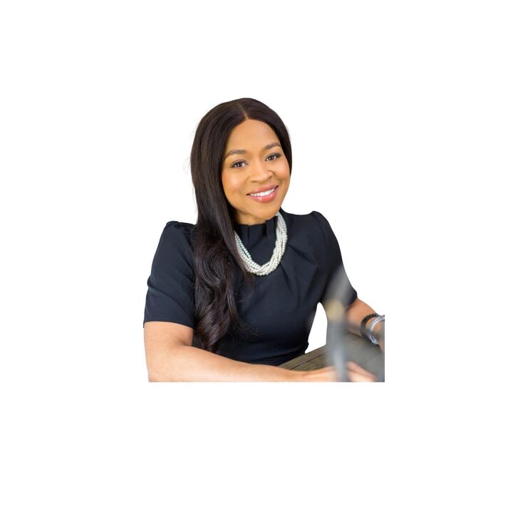 Tasha Clark,  in Baton Rouge, Bessette Flavin