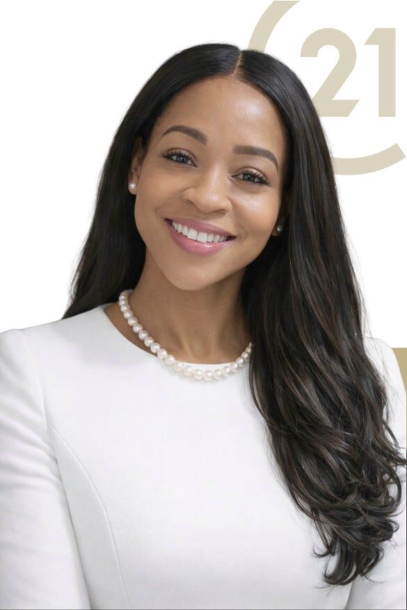 Tasha Clark,  in Baton Rouge, Bessette Flavin