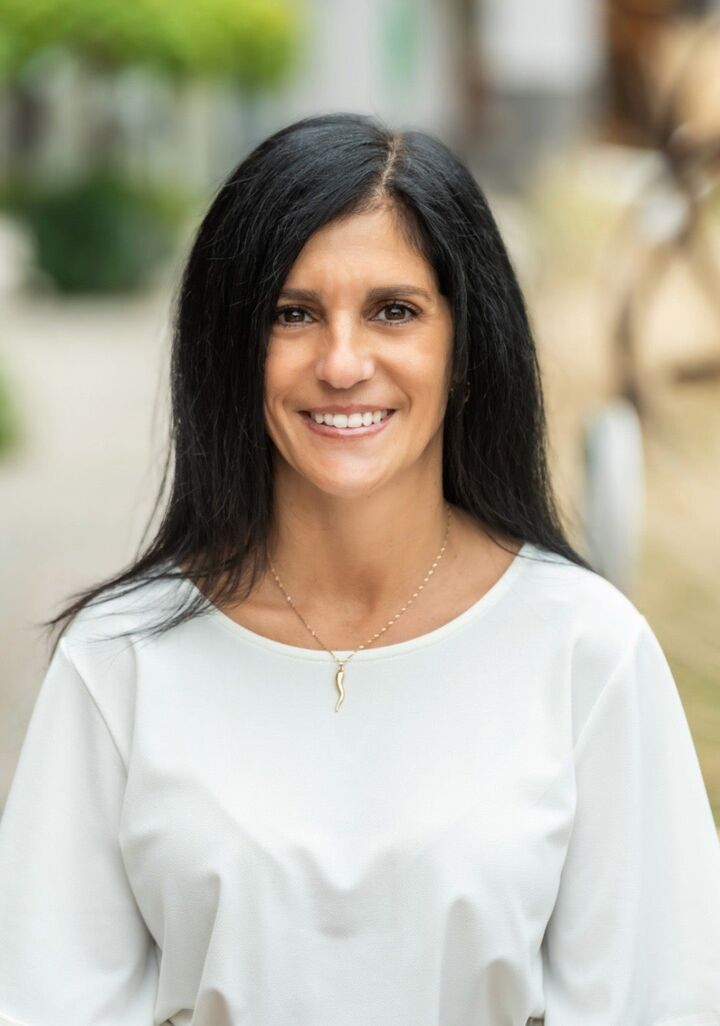 Christine Diana,  in South Amboy, Charles Smith Agency, Inc.