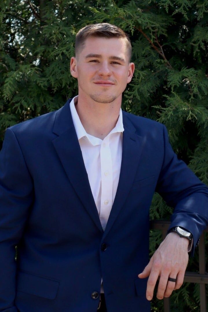 Logan Flatt,  in Vandalia, ERA Petkus Weiss