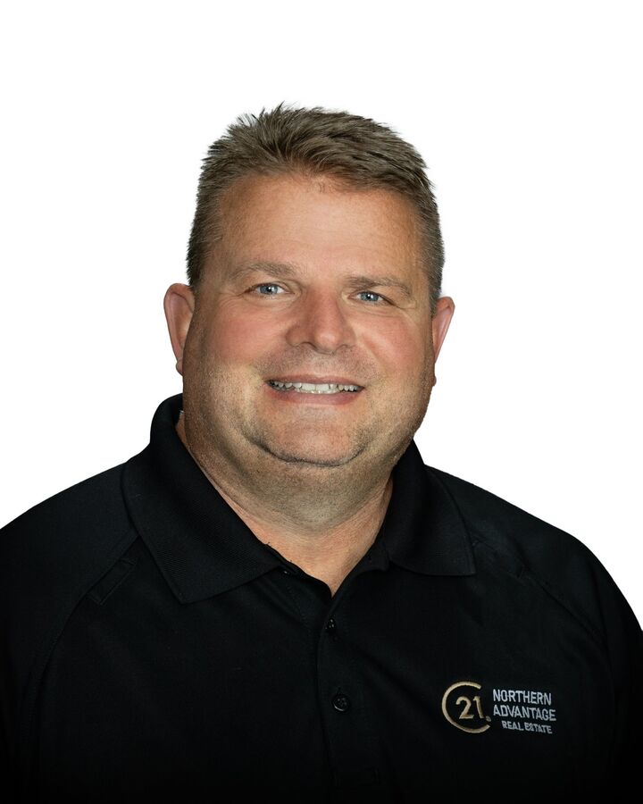 Joel Hardin, Associate Real Estate Broker in Aberdeen, Northern Advantage Real Estate