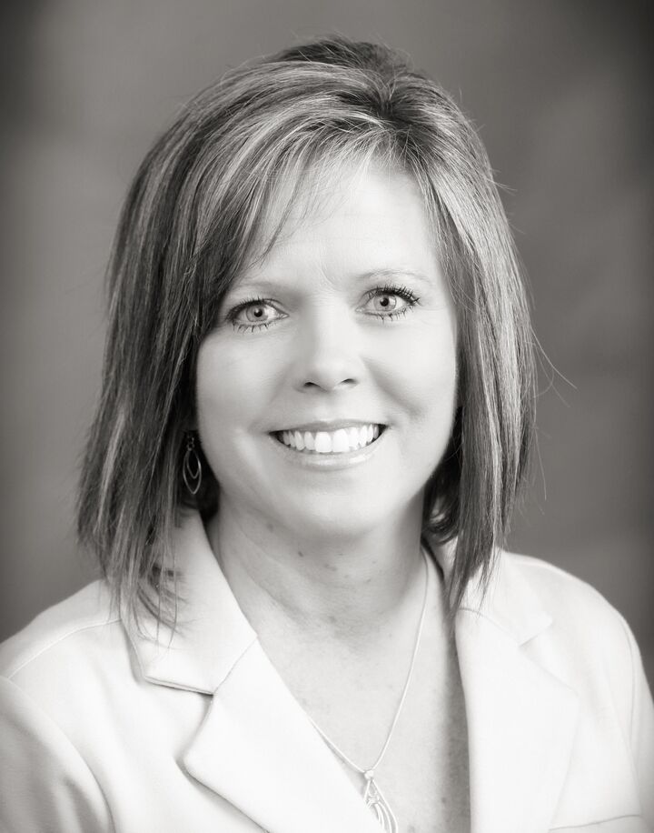 Jamie Barlow, Real Estate Salesperson in Kaysville, Momentum