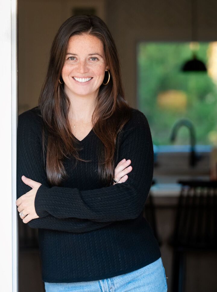 Ashley King, Sales Associate in Kitty Hawk, Seaside Realty