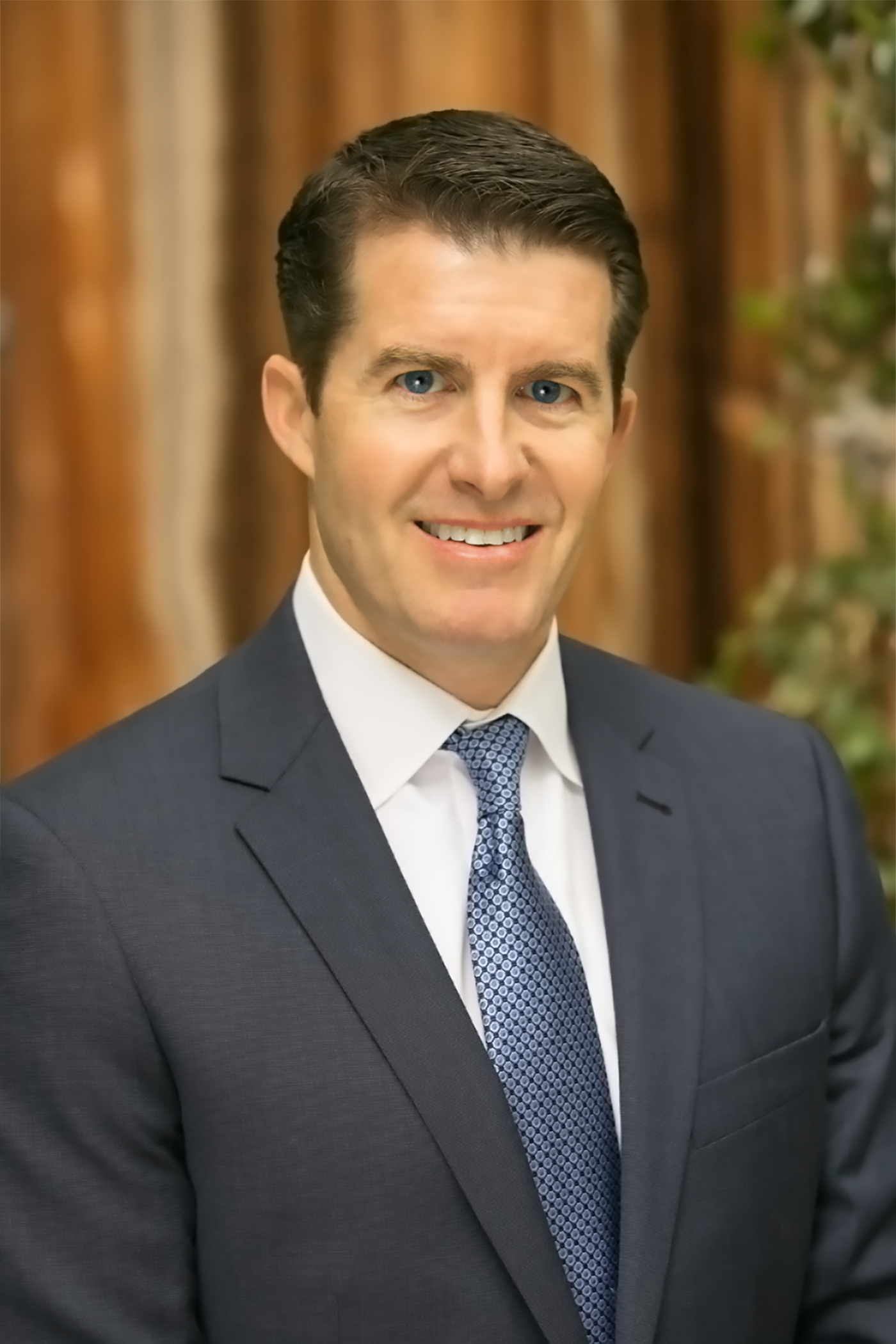 Bryan Hurlbut