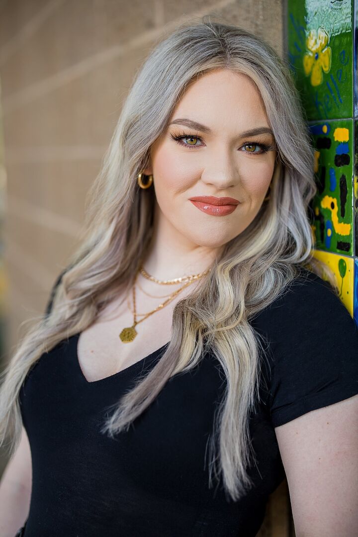 Ashlyn Weaver, REALTOR® in Jonesboro, ERA Doty Real Estate