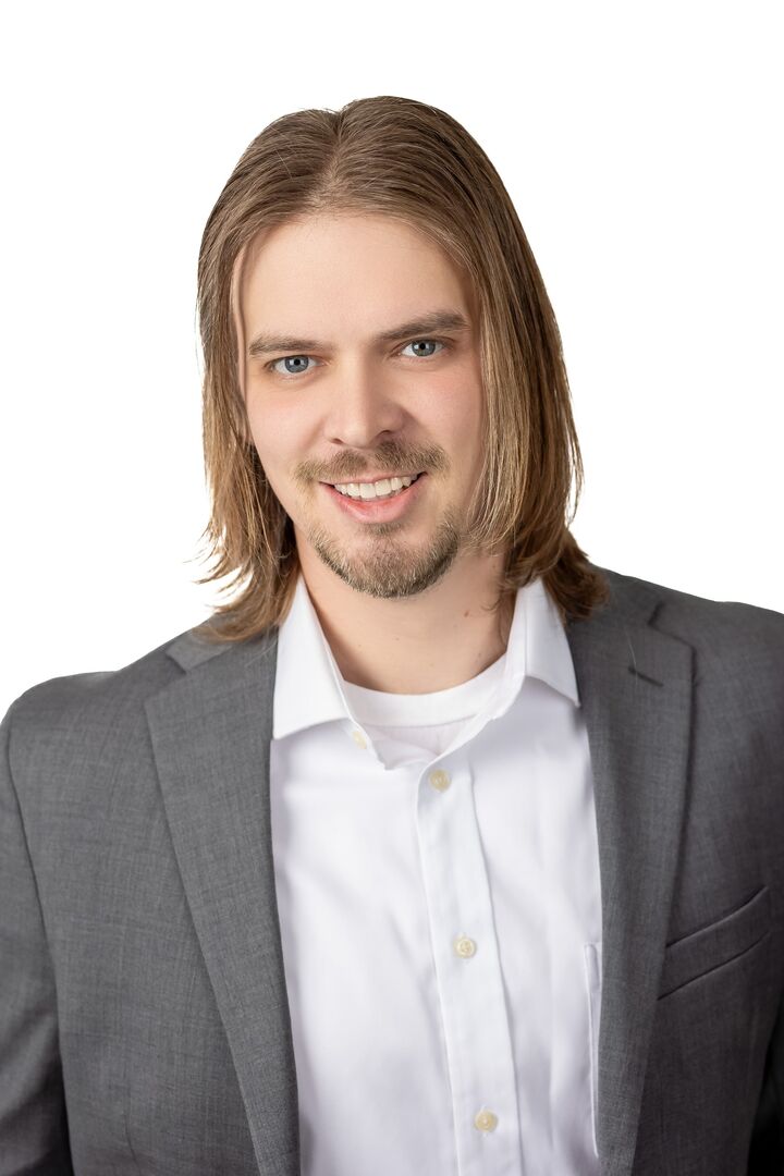 Zach Watson, Real Estate Salesperson in Jackson, Beiswanger Realty Group