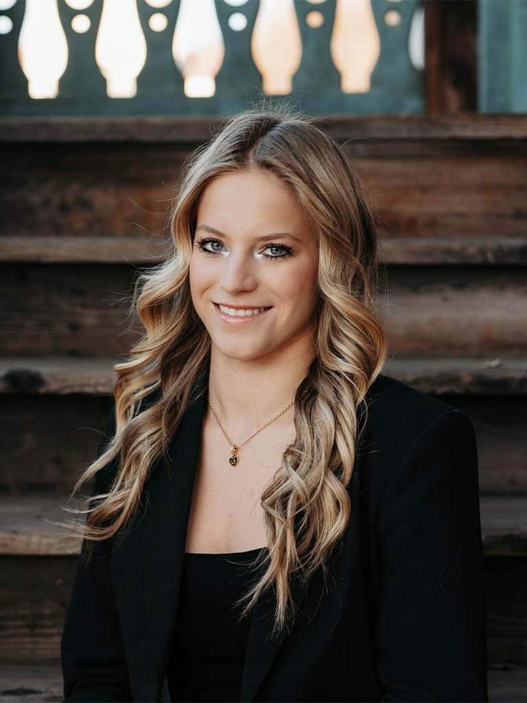 Kali Helsel, Real Estate Salesperson in Temecula, Affiliated